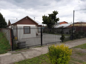 Cabaña don Lalo Pitrufquen